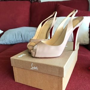 Christian Louboutins